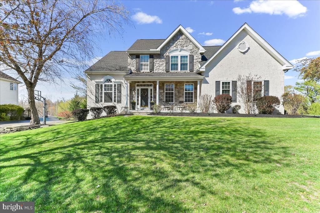 179 Picket Post Lane, Phoenixville, PA 19460 Main Photo