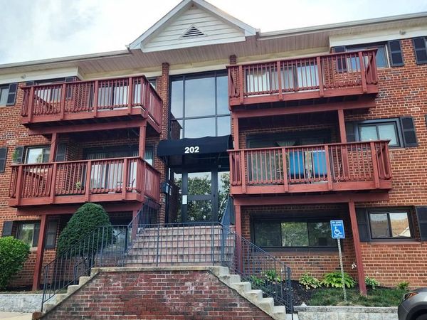 202 SKYHILL ROAD, Unit 7, ALEXANDRIA, VA 22314