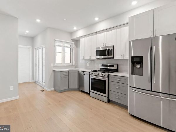 2142 W MASTER STREET, Unit A, PHILADELPHIA, PA 19121