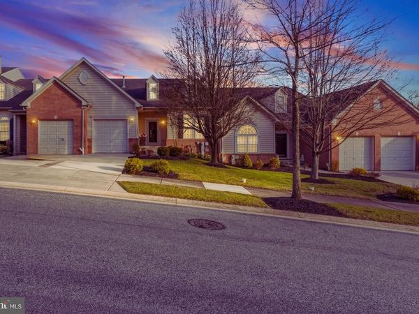 4223 CHASTETREE COURT , PIKESVILLE, MD 21208