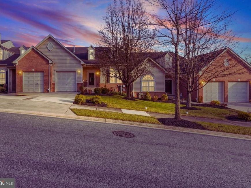 4223 Chastetree Court , Pikesville, MD 21208 Main Photo