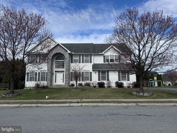 125 CEDRICK AVENUE, BLANDON, PA 19510