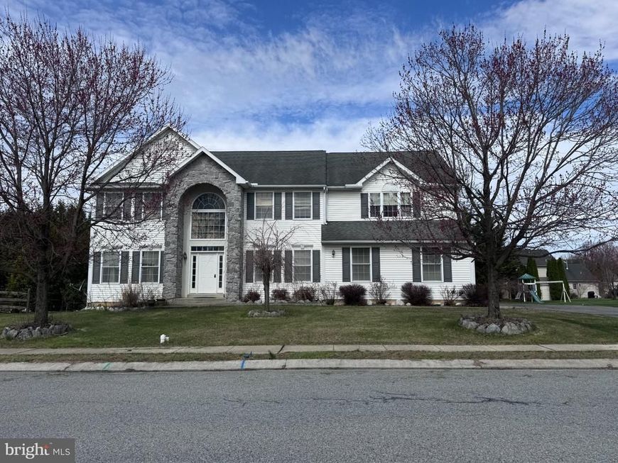 125 Cedrick Avenue, Blandon, PA 19510 Main Photo