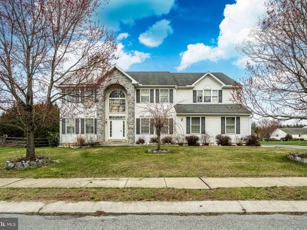 125 CEDRICK AVENUE, BLANDON, PA 19510