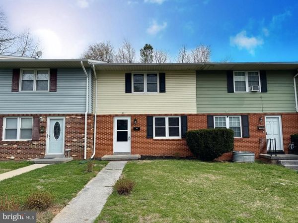 234 CAMERON STREET, BERRYVILLE, VA 22611