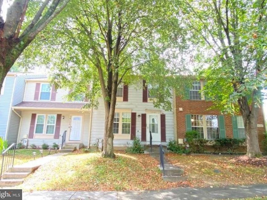 14103 Armilla Court , Burtonsville, MD 20866 Main Photo