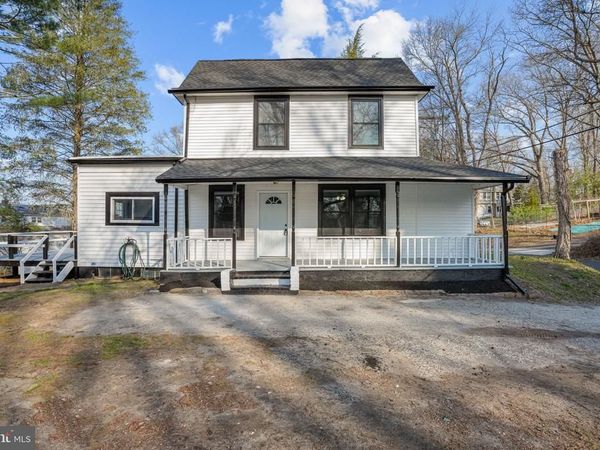 218 LAKE AVENUE , CLEMENTON, NJ 08021