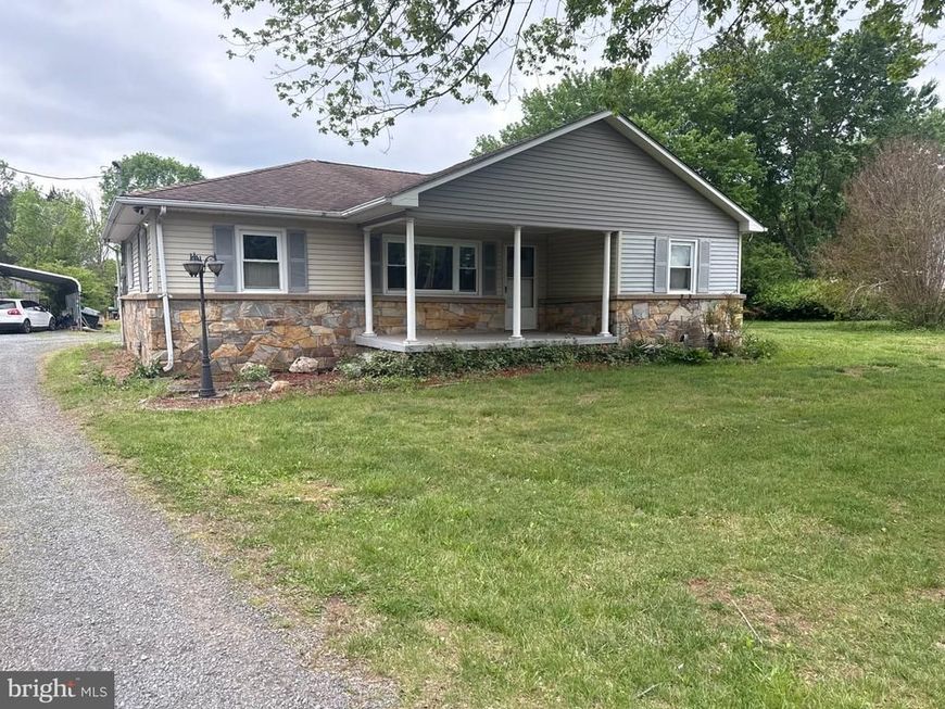 6281 Catlett Road, Bealeton, VA 22712 Main Photo