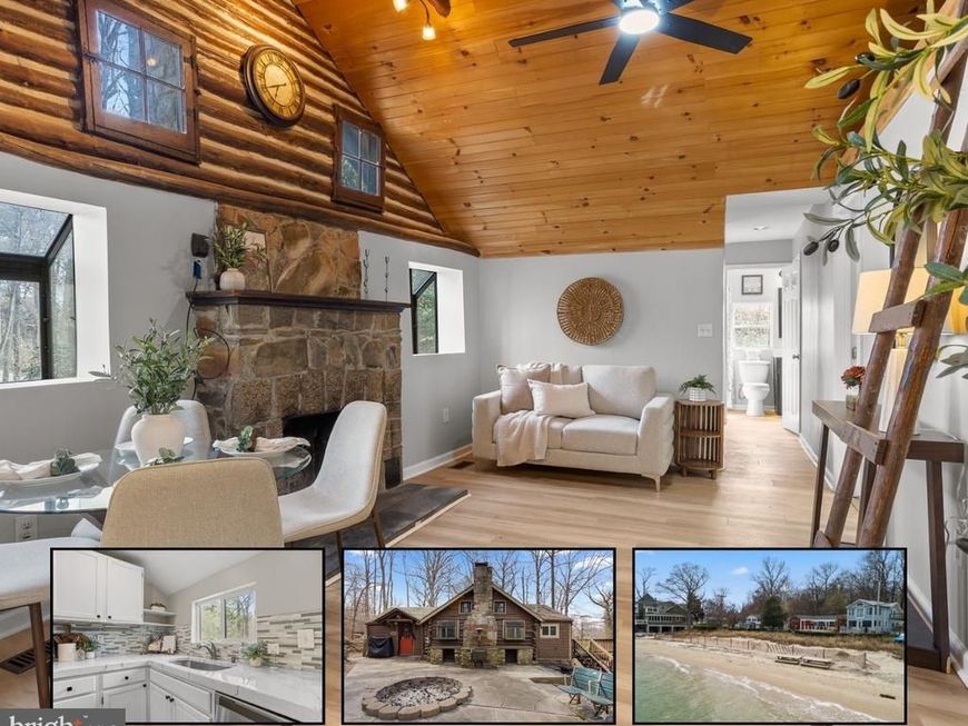 6014 Locust Road , Saint Leonard, MD 20685 Main Photo