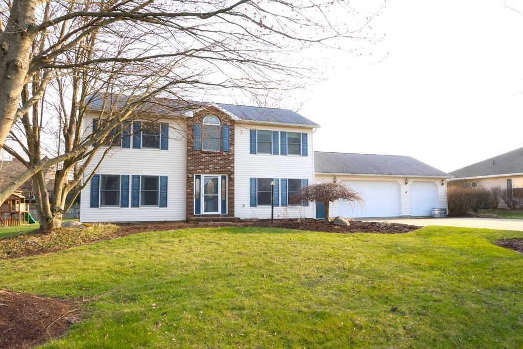 2433 Whitney Ave, Mansfield, OH 44906 Main Photo