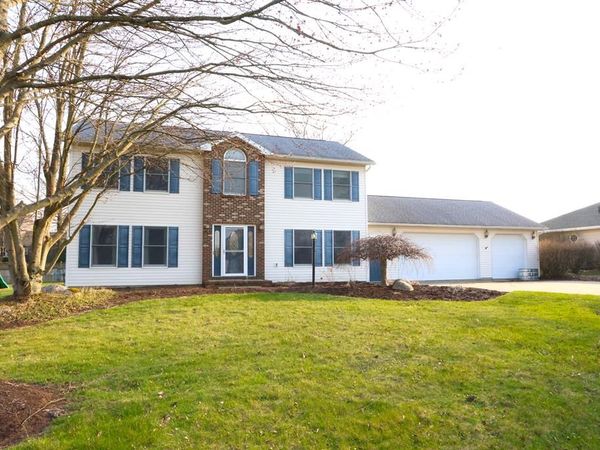 2433 Whitney Ave, Mansfield, OH 44906