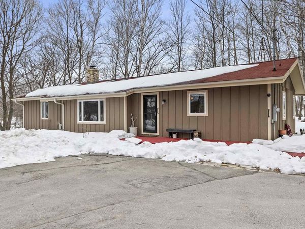 4195 SKIVIEW DRIVE, Fish Creek, WI 54212