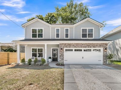 1137 Forbes Avenue, Charleston, SC 29407