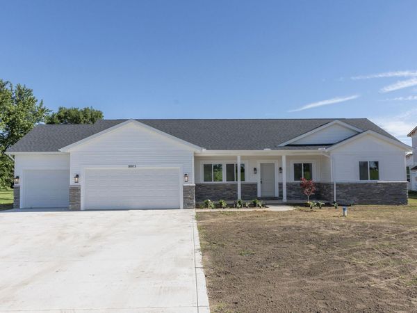 10073 Inwood Road, Osceola, IN 46561