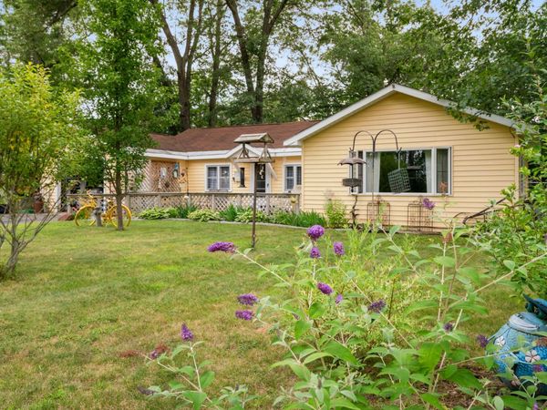 5064 Wilson Road, Indian River, MI 49749