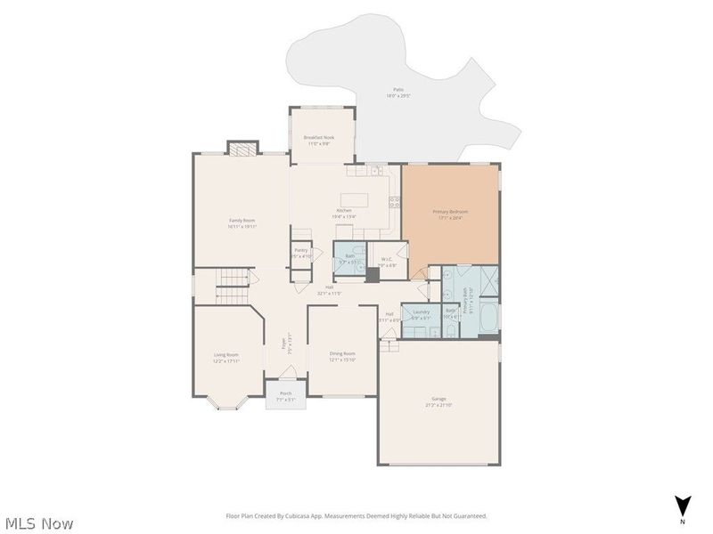 38521 Berkshire Avenue, Avon, OH 44011 Photo 21