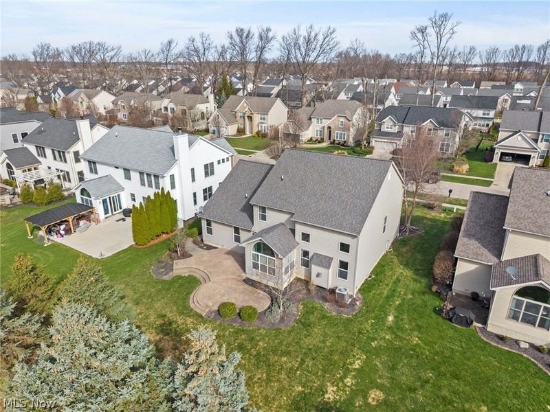 38521 Berkshire Avenue, Avon, OH 44011 Photo 38