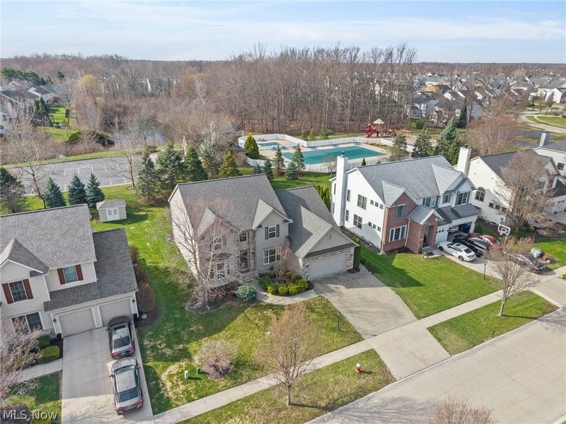 38521 Berkshire Avenue, Avon, OH 44011 Photo 39