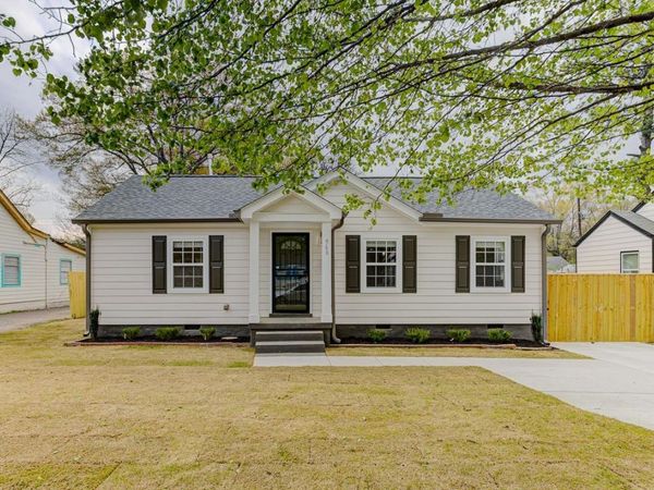 960 DILLWORTH ST, Memphis, TN 38122