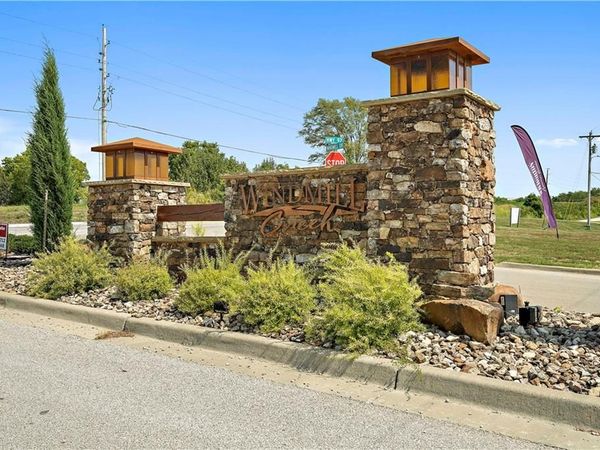 2605 Windmill Drive, Platte City, MO 64079