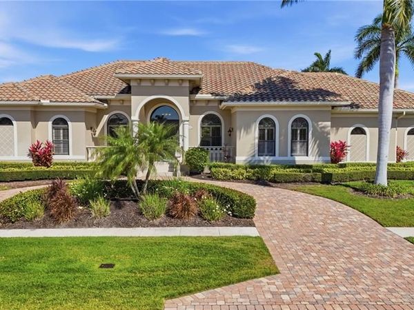 1194 Whiteheart CT , MARCO ISLAND, FL 34145