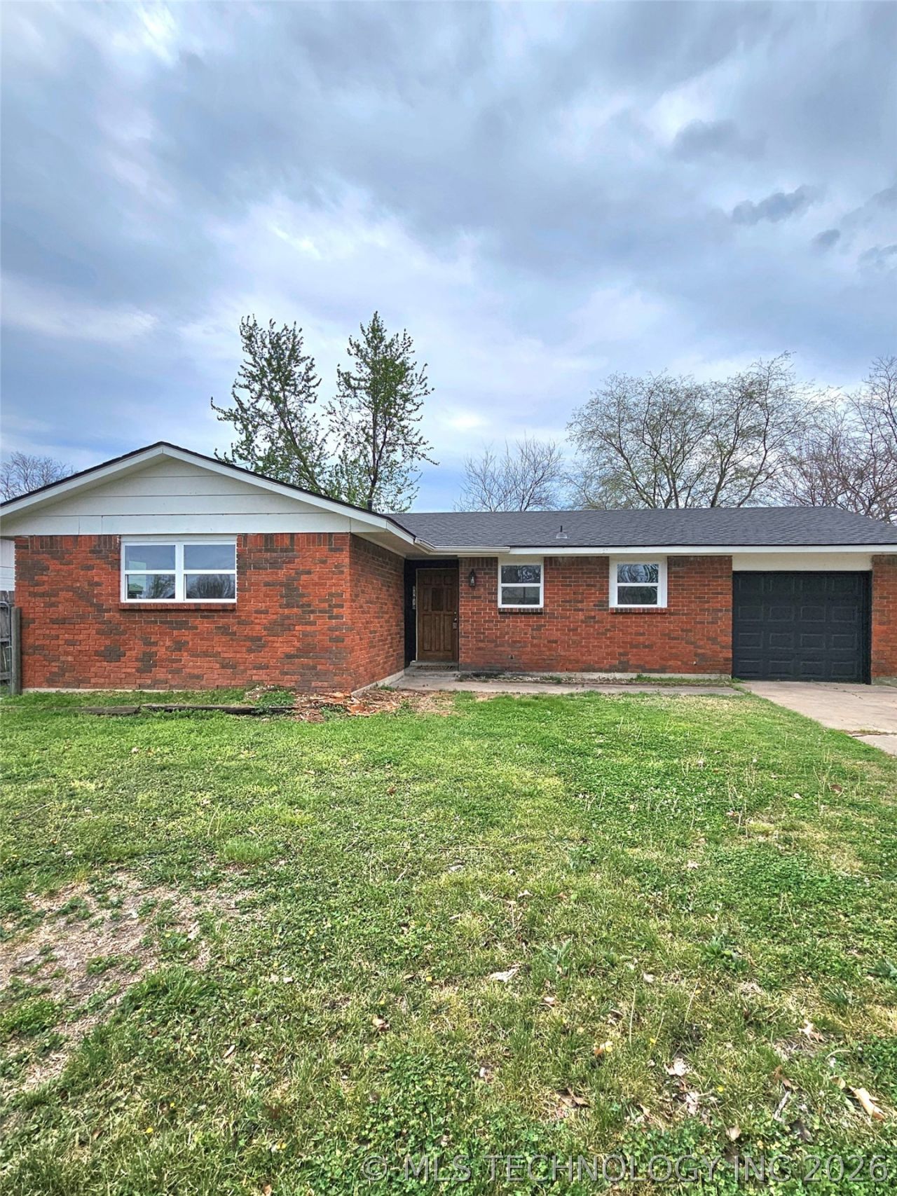 11618 E 27th Street, Tulsa, OK 74129 Main Photo