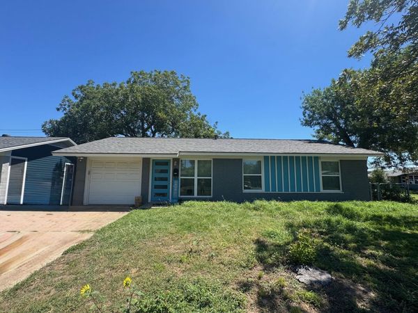 1400 Kamar DR, Austin, TX 78757