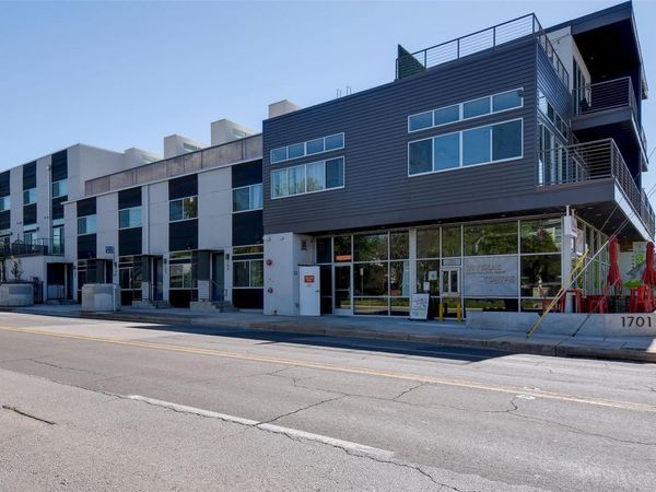 1701 E MLK Jr BLVD, Unit 107, Austin, TX 78702