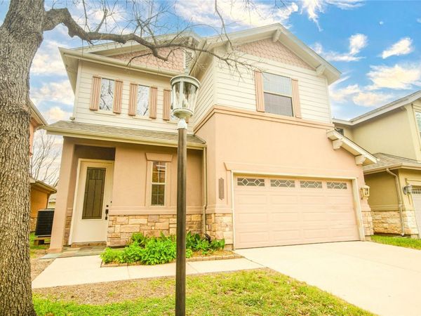 12805 Cape May LN, Austin, TX 78750