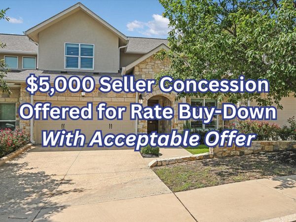 1218 Haven LN, Unit 102, Georgetown, TX 78626