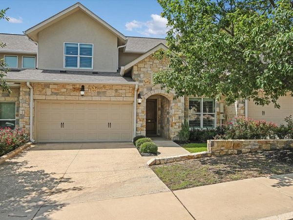 1218 Haven LN, Unit 102, Georgetown, TX 78626