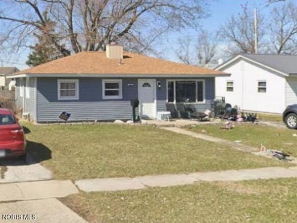 1312 Bernard Avenue, Findlay, OH 45840