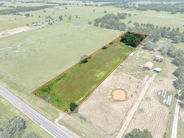 7203 E Fm 1396, Telephone, TX 75488