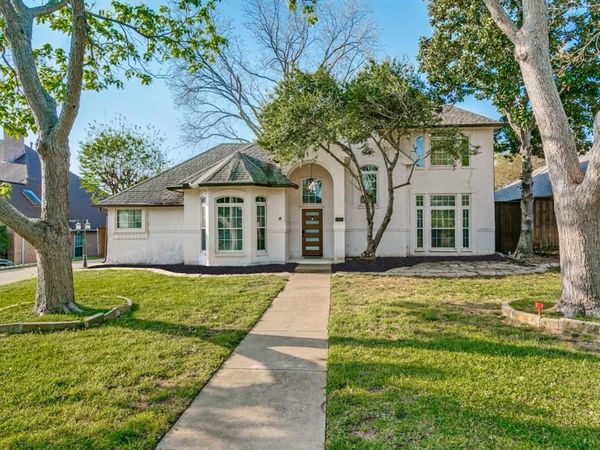 2901 Woodland Hills Drive, Grapevine, TX 76051
