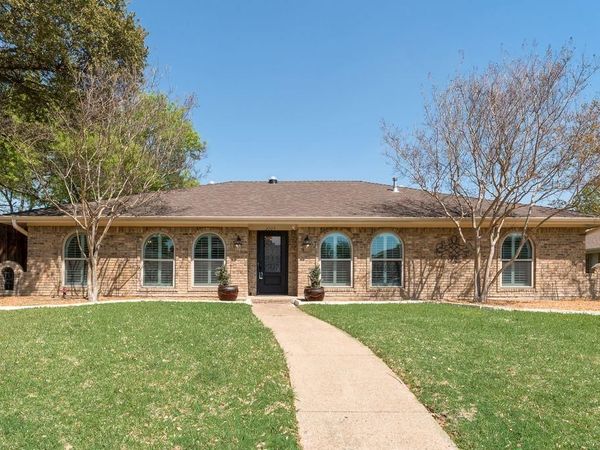 2005 Papeete Drive, Plano, TX 75075