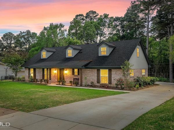 7630 Ferguson Drive , Shreveport, LA 71106