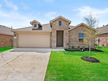 4217 Trickling Creek Lane, Fort Worth, TX 76036