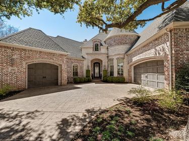 4903 Oak Knoll Lane, Frisco, TX 75034