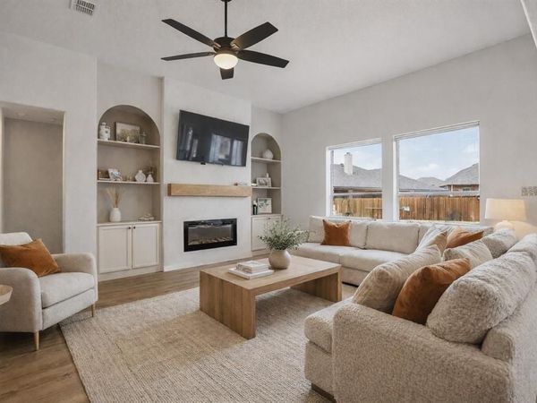 107 King Court, Fate, TX 75087