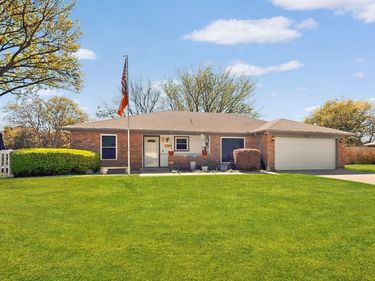3763 Ashley Court, Fort Worth, TX 76123