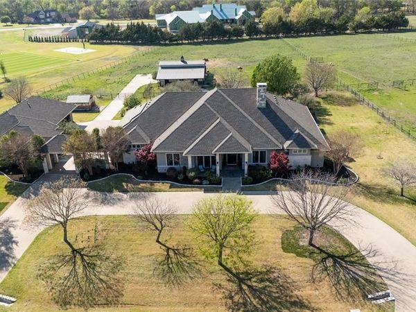 1401 Harvest Ridge Lane, Prosper, TX 75078