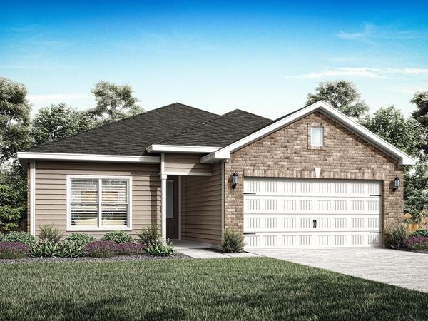 1013 Pecan Place, Hutchins, TX 75141