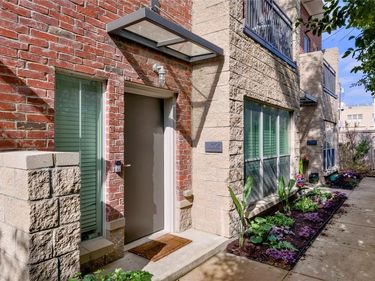 1604 Jensen Court, Dallas, TX 75204