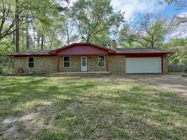 210 Canyon, Hideaway, TX 75771
