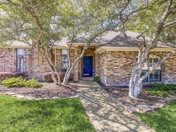 6522 La Manga Drive, Dallas, TX 75248