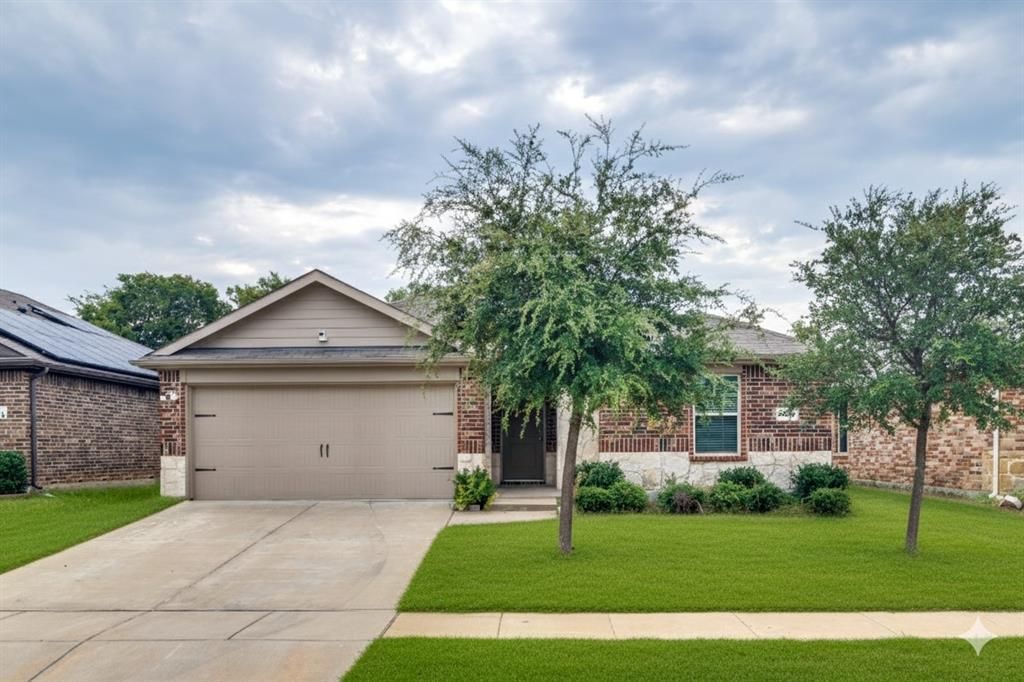 2235 Vance Drive, Forney, TX 75126 Main Photo
