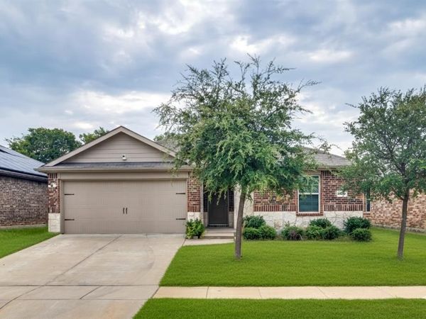 2235 Vance Drive, Forney, TX 75126