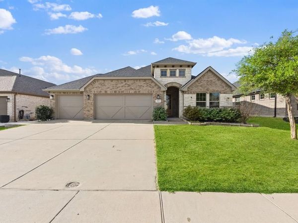 2818 Chestnut Lane, Melissa, TX 75454