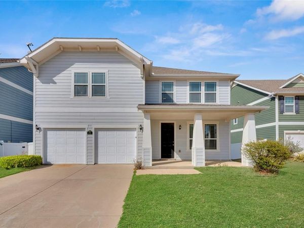 9225 Benevolent Court, Providence Village, TX 76227