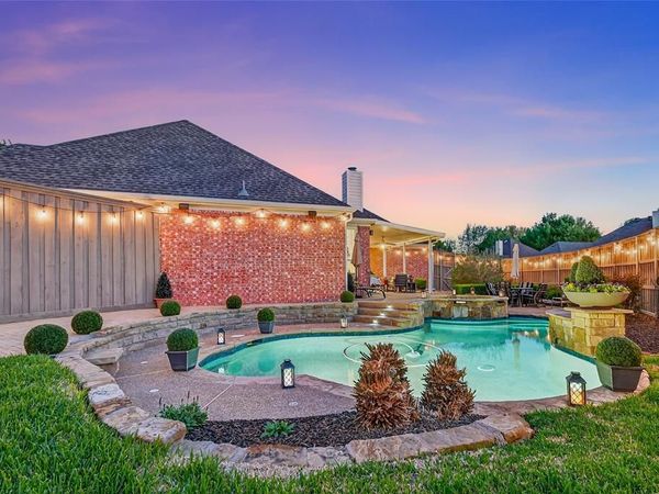 1800 Trail Ridge Lane, Flower Mound, TX 75028
